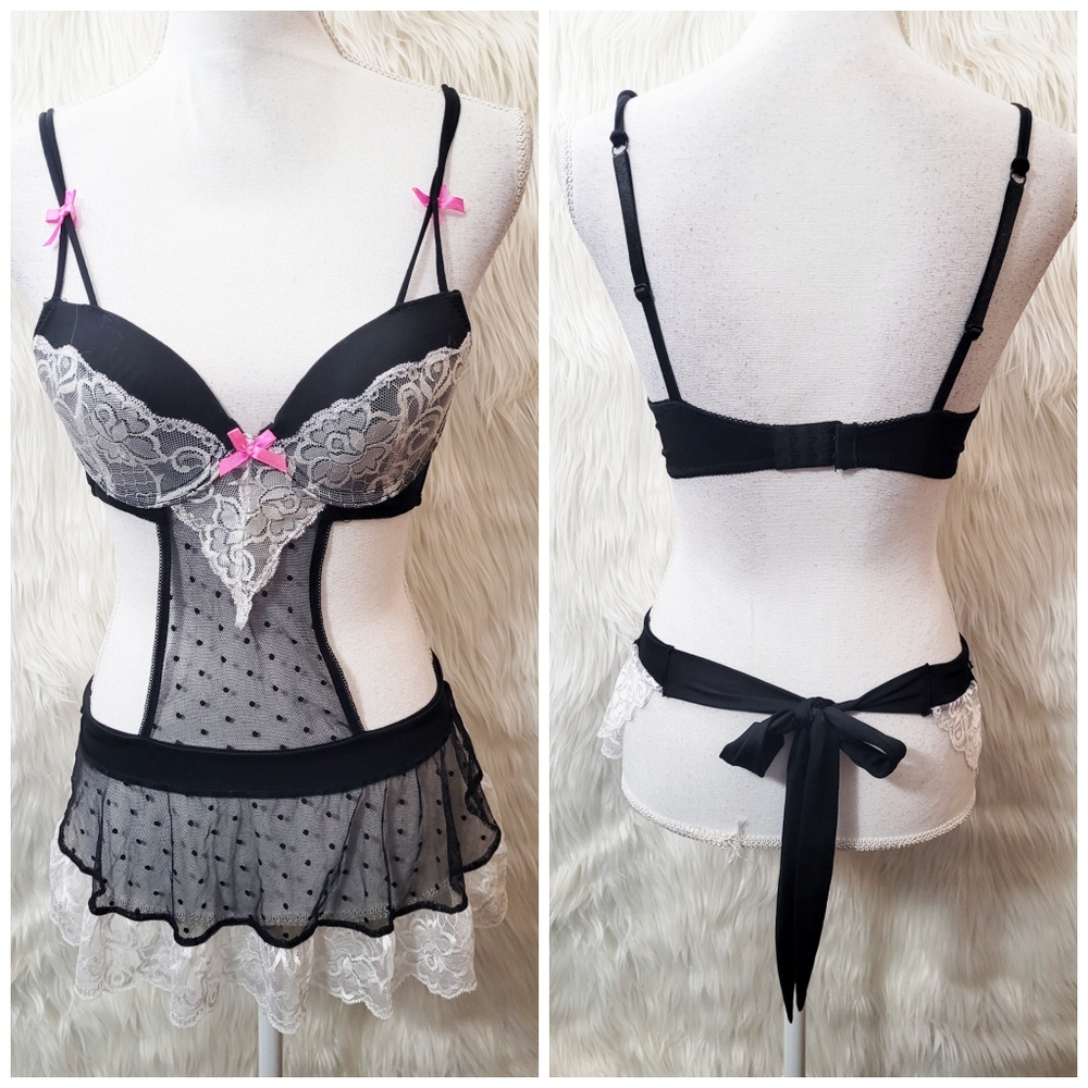 Sexy Lingerie